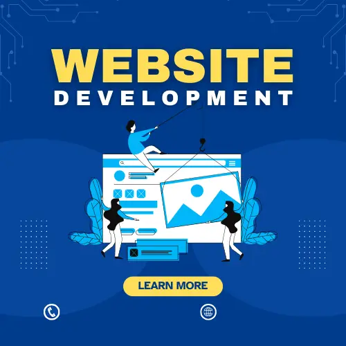 website creation
